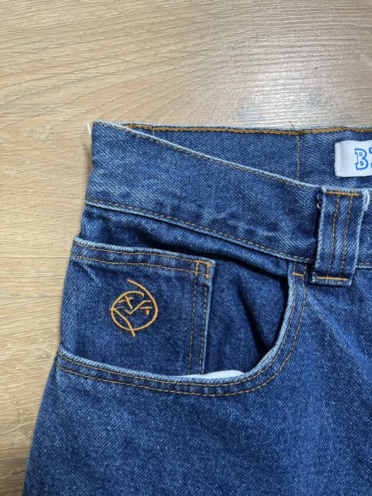 Polar Big Boy дънки размер 27-8