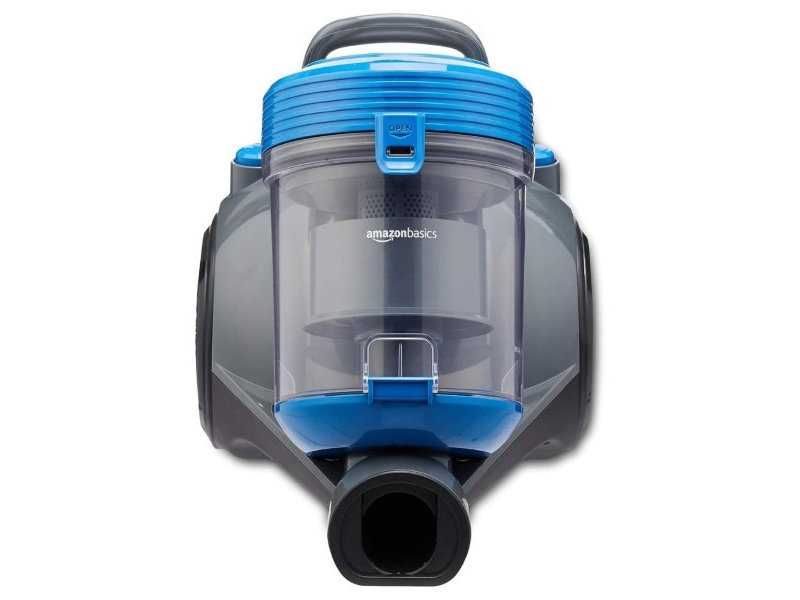 Прахосмукачка без Торба Amazon Basics VCS35A17KOA-UK, 700W