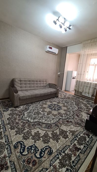 Продам 2х переделанная в 3х ком на Чиланзаре 3-квартал