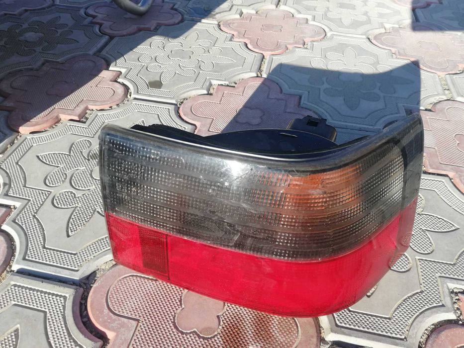 Запчасти ВАЗ 2110