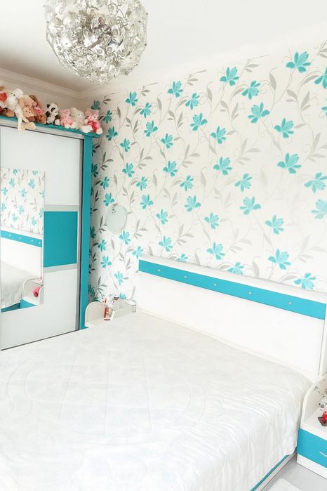 Дава се под наем Тристаен апартамент в Пловдив, Кючук Париж - 86 кв.м за 484.5 € - Снимка #3