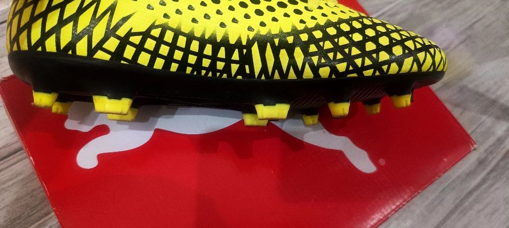 Детски футболни Калеври Puma 33 номер