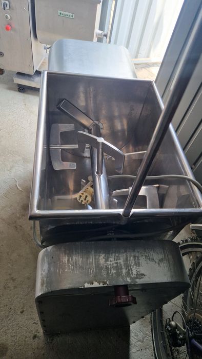 Malaxor pentru carne