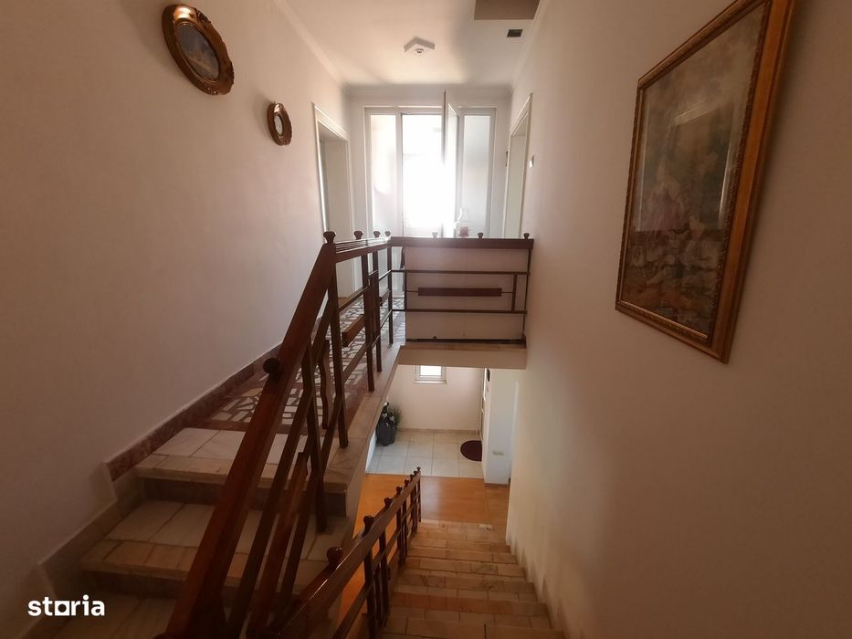 Vand casa superba str Dara - Satu Mare