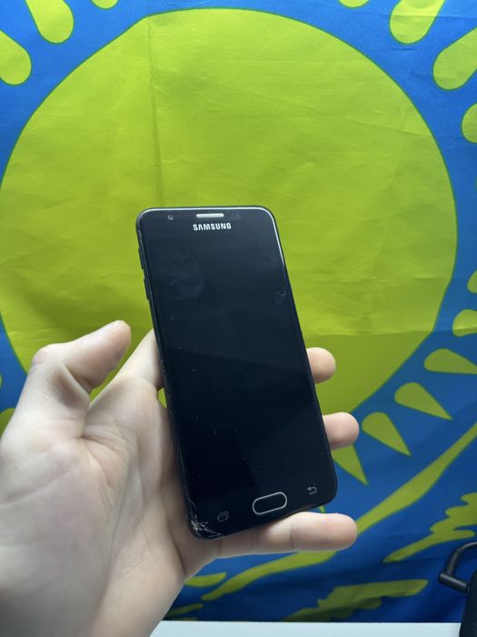 Samsung Galaxy J5 Prime 16gb