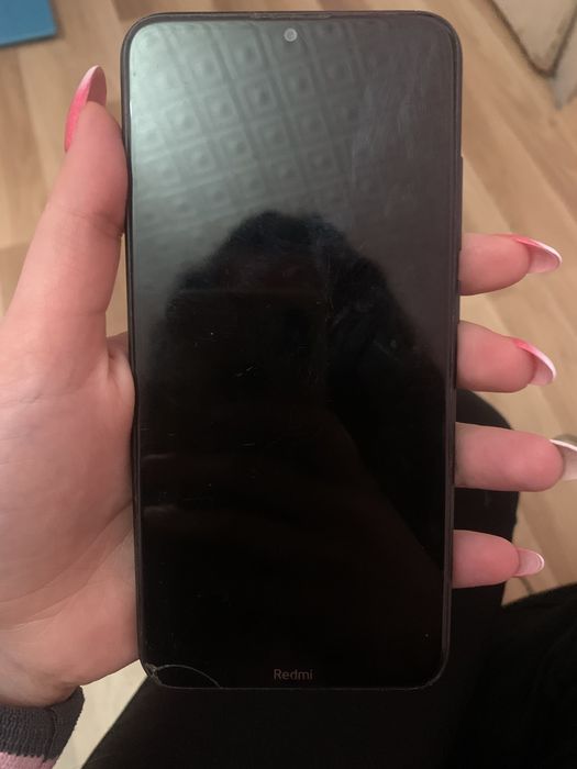 Xiomi redmi 8a - 79