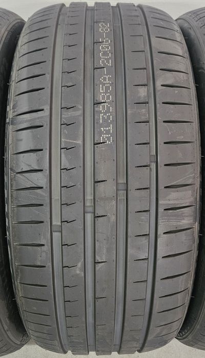 285/40 R22 110Y XL UNIGRIP (Gripmax) Anvelope noi vara protectie janta