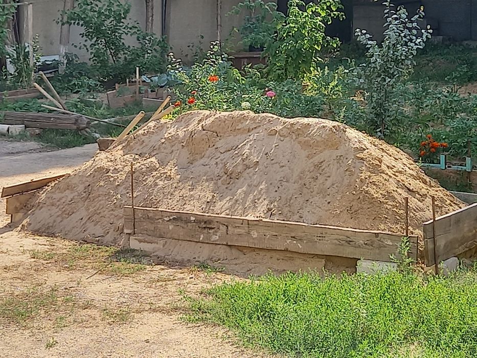 Продам балласт чистый