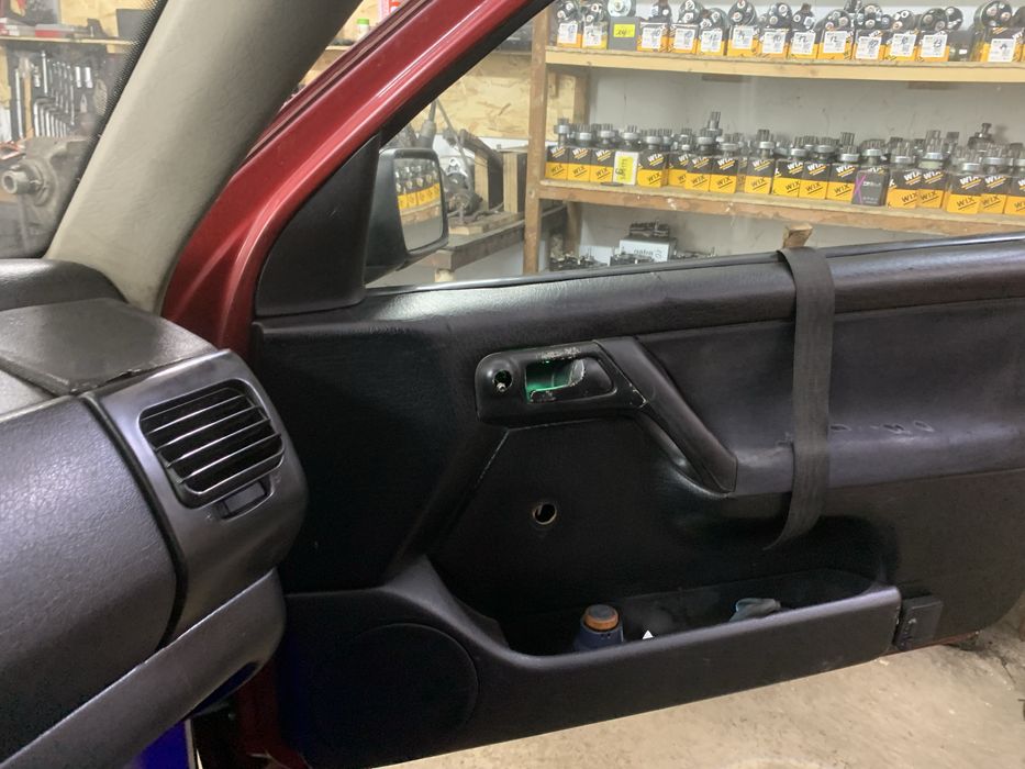 Продам гольф 3  купе