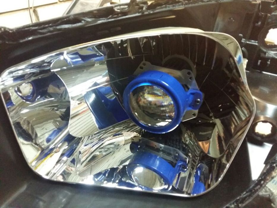 Тонировка Авто Алматы Евгений