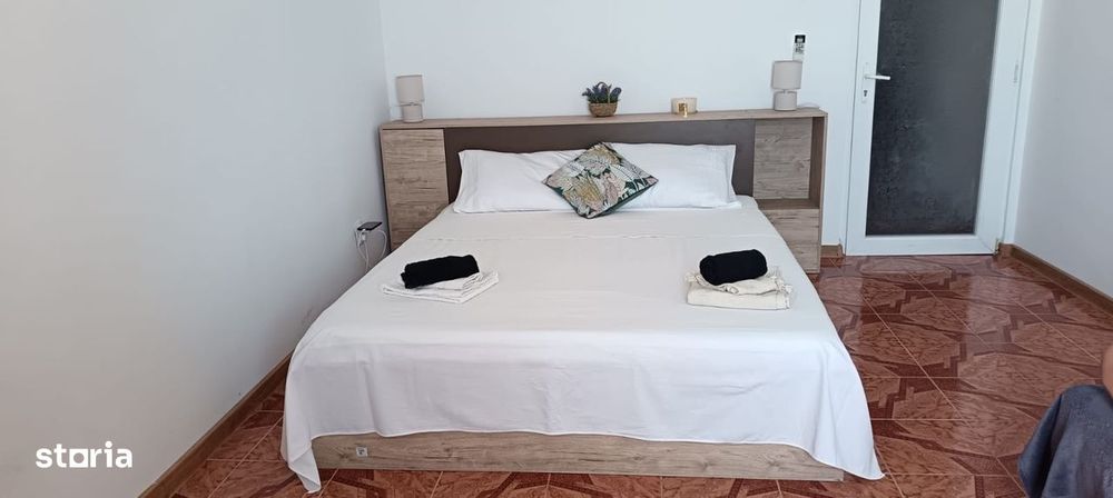 Eforie Nord - garsoniera - 48000 Euro