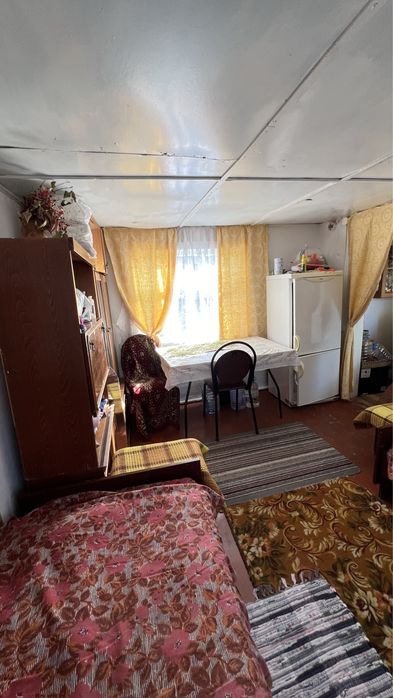 Продам дачу Костанай, проводят газ