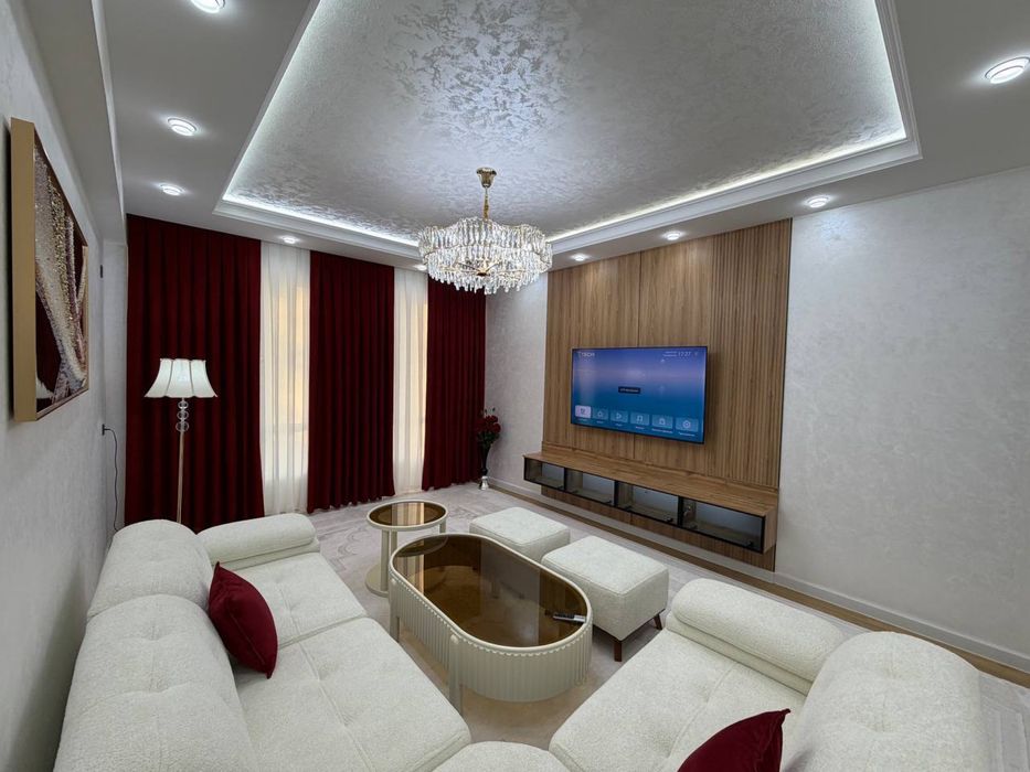 Продается 3х ком.кв. 77м2. Вокзал.