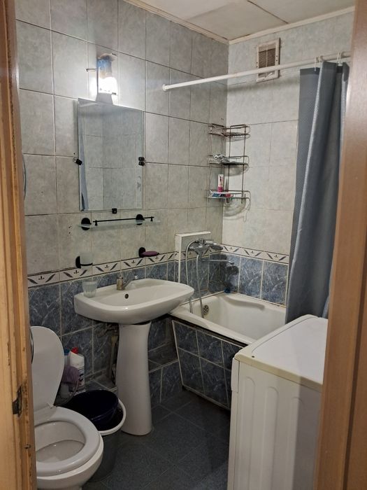 Сдам квартиру, на время продажи!!!