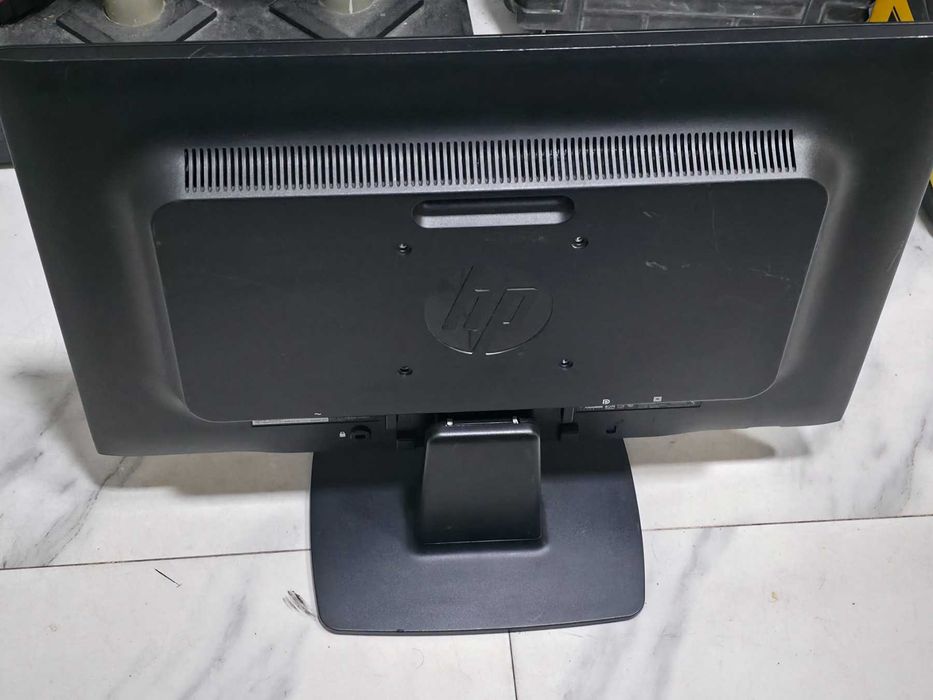 HP ProDisplay P222va 21.5", LED TN, Full HD 1920 x 1080