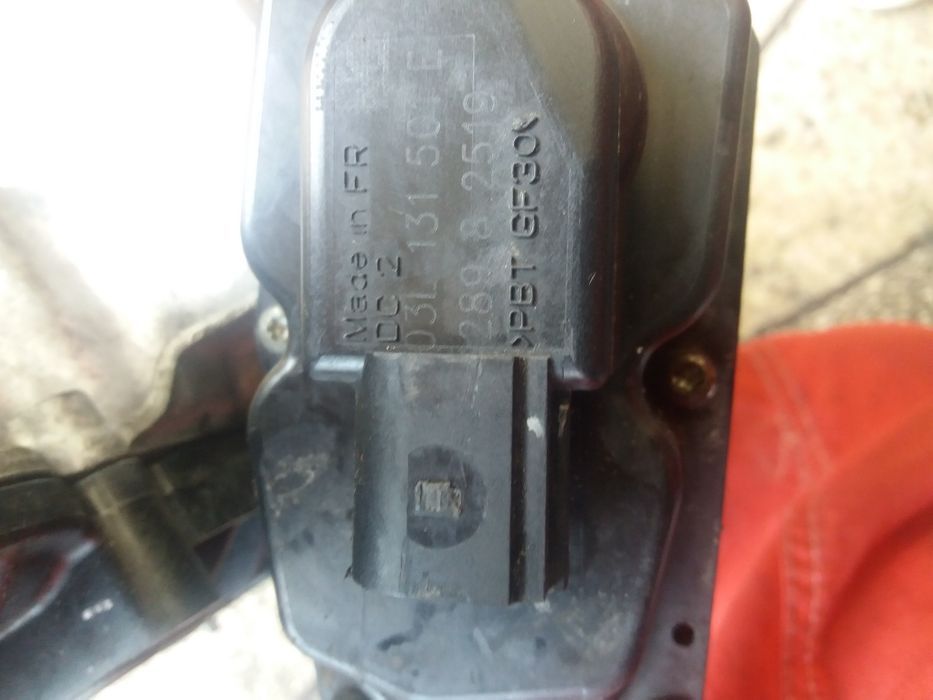 egr electric 03le vw seat skoda audi 2.0tdi euro 5