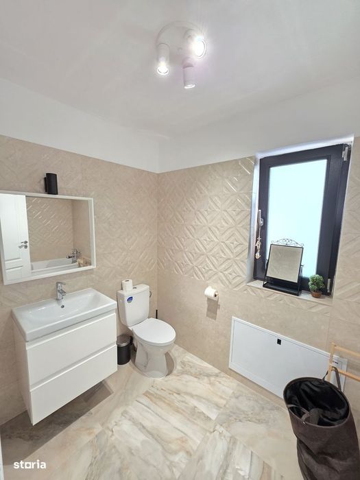 Casa Individuală P+1Etaj +Pod 4 camere 3 băi Măgurele Ilfov