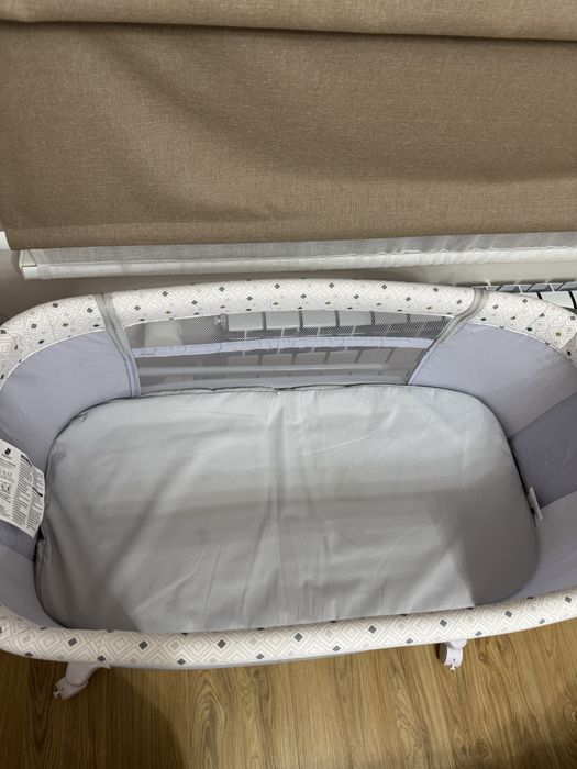 Кровать детская