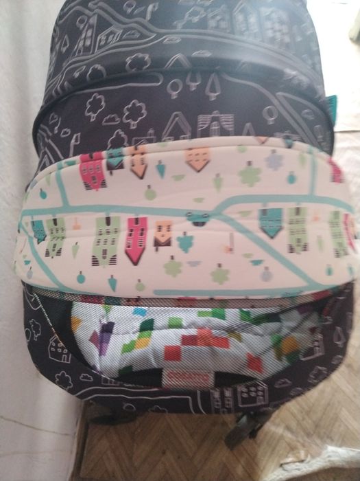 Бебешка колика Cossato