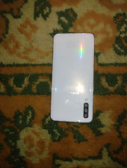 Продам, обменяю А50