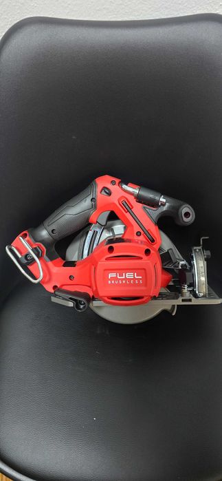 Circular Milwaukee FCS552, Milwaukee 2833-30