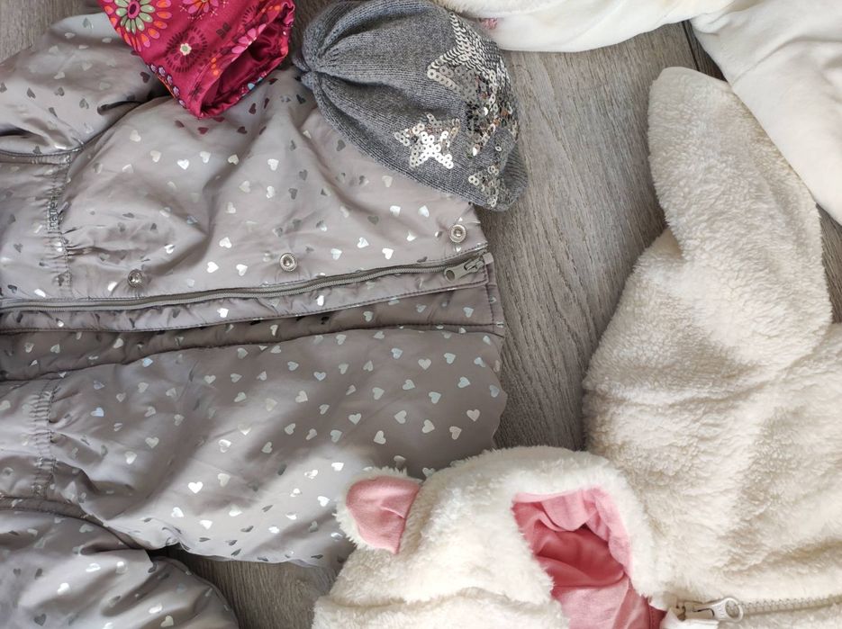 Дрехи 0 м до 2 г