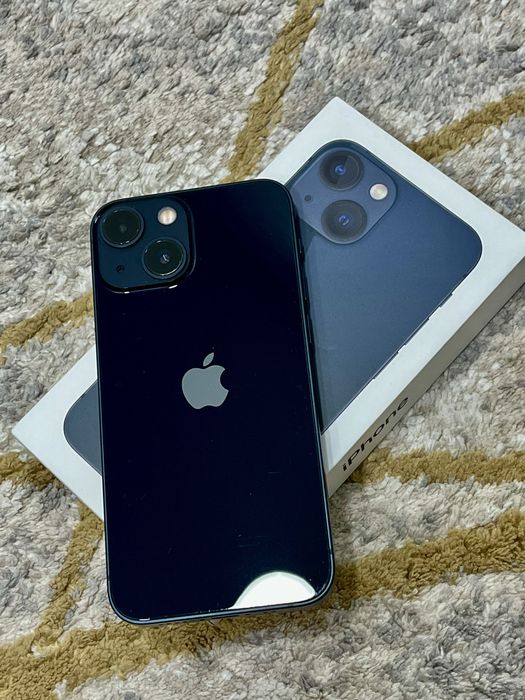Iphone 13 mini 128 gb