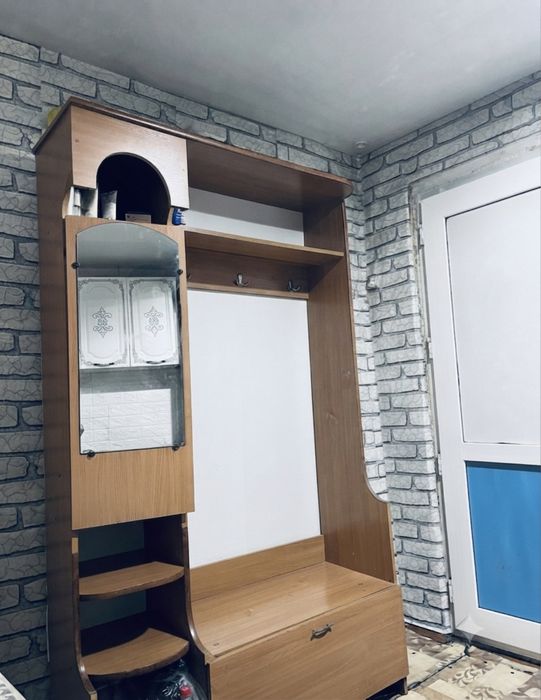 Срочно продам прихожую из-за переезда!!!