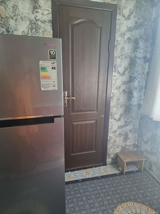 Продаётся квартира