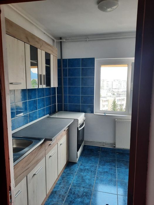 Închiriez Garsoniera Racadau