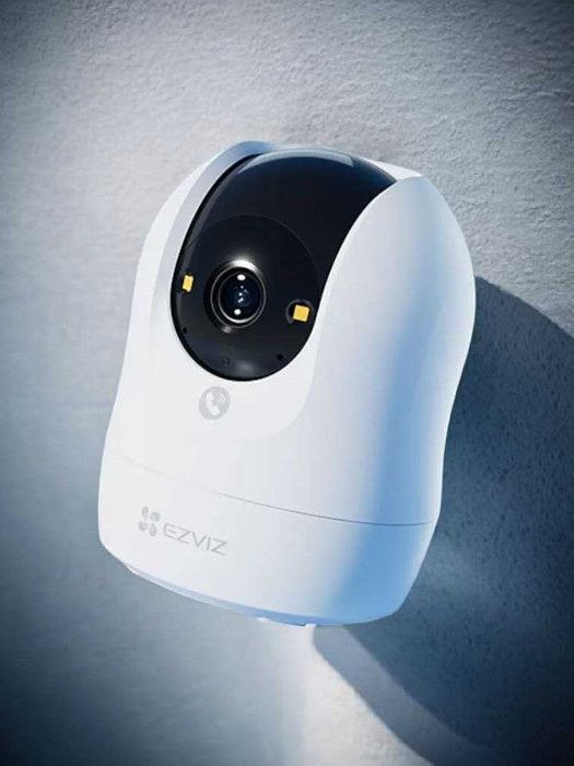Камера WiFi (4MP) EZVIZ