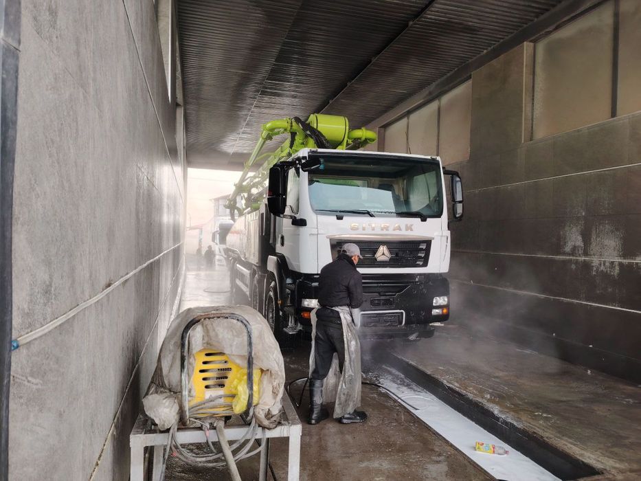 Biton nasos 63 metr sotiladi srochni