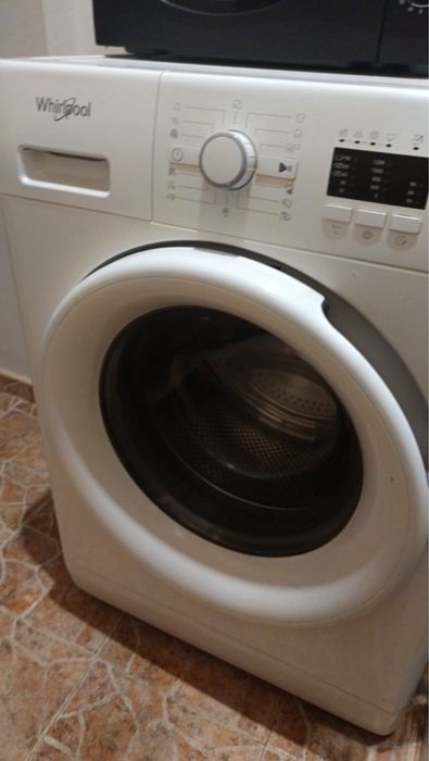 Пералня Whirlpool