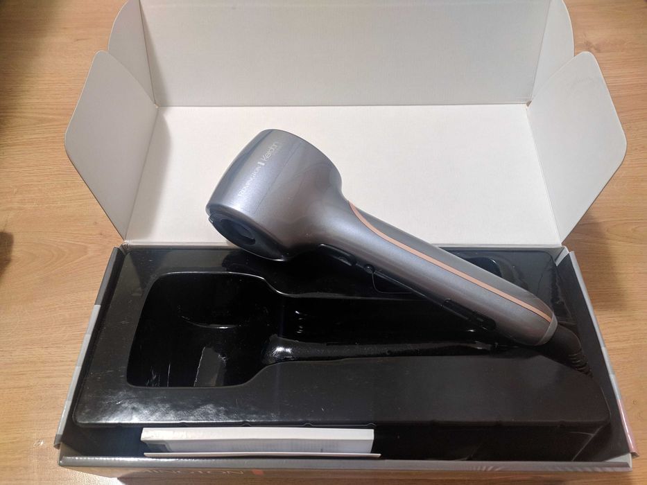 Автоматична маша за къдрене -Remington CI8019