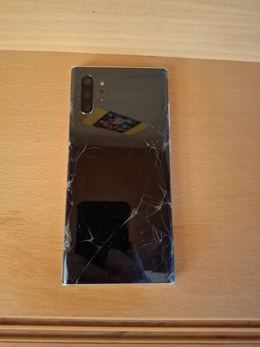 Продам Samsung Galaxy Note 10+