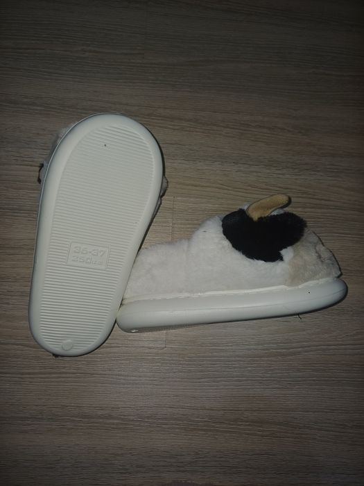 Papuci de casa 36/37