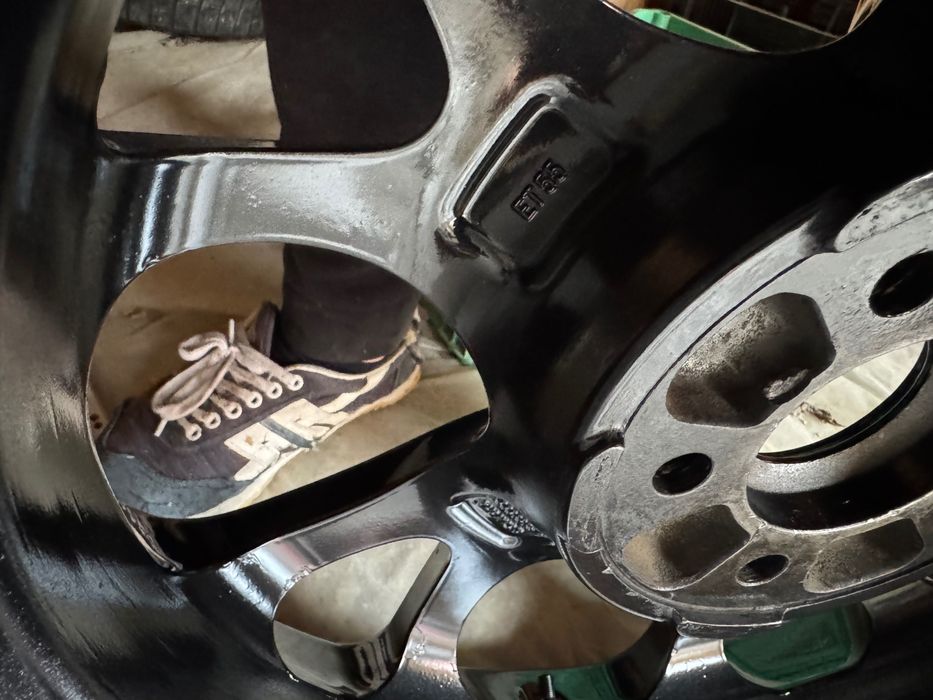 Джанти 18 за Ауди