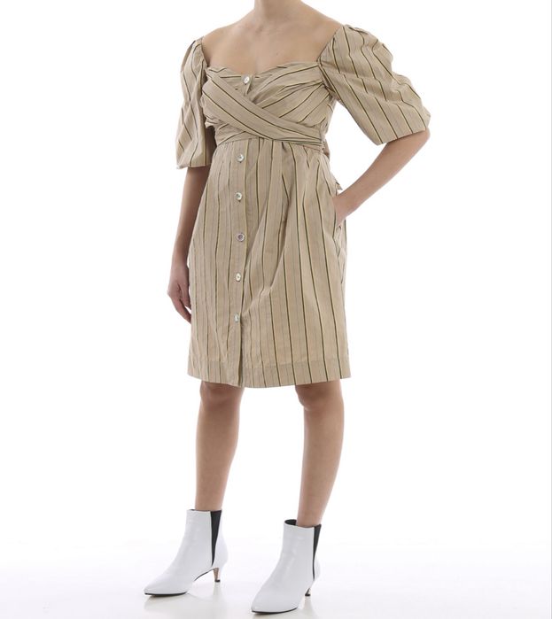 Раирана рокля Pinko