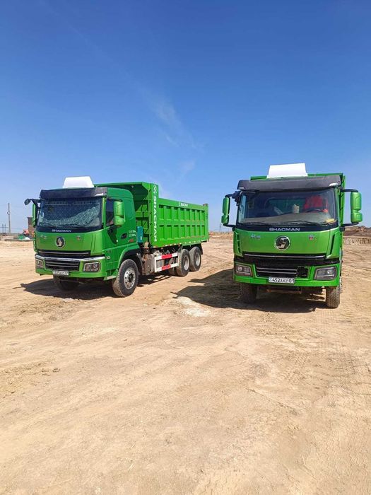 продам Shacman SX3310GP5286