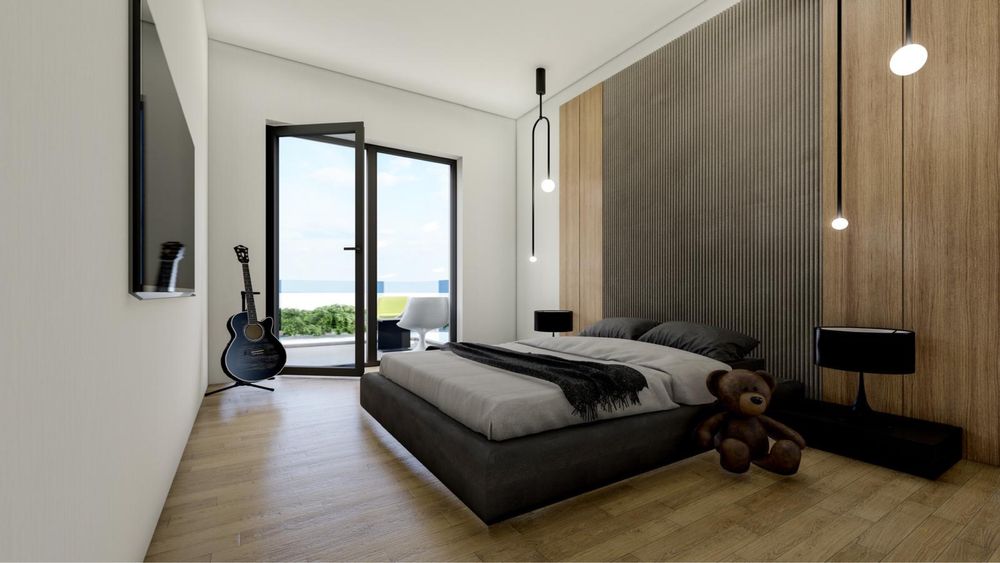 Rate 2 ani | Apartamente 2 camere - Investiție ideală Mamaia Nord