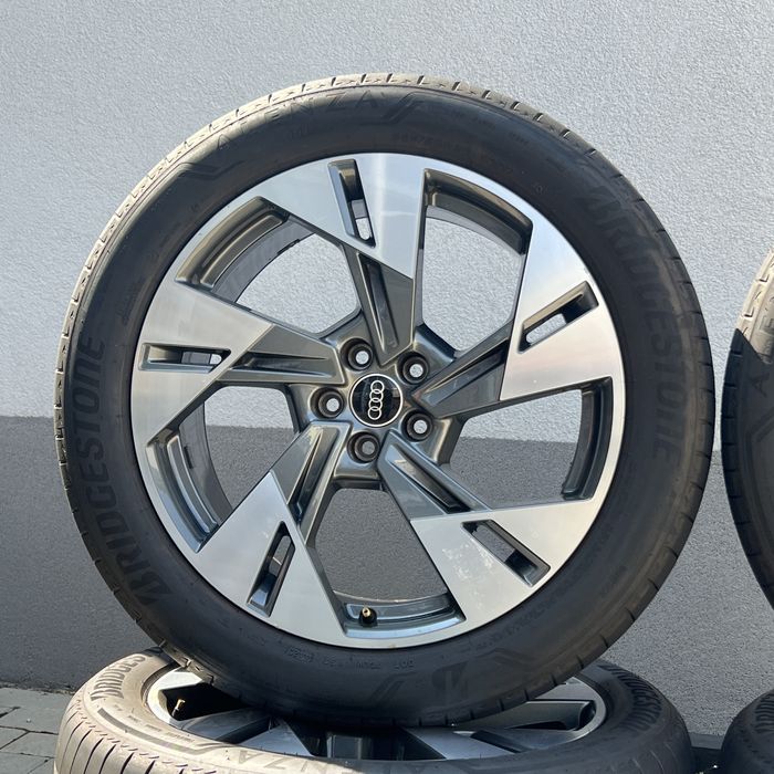 20” Джанти Audi Q8 e-tron GE