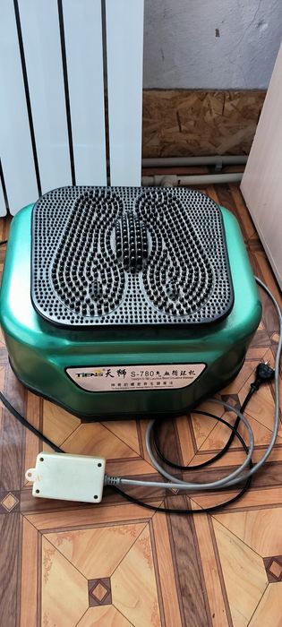 Сцэк тяньши массажер