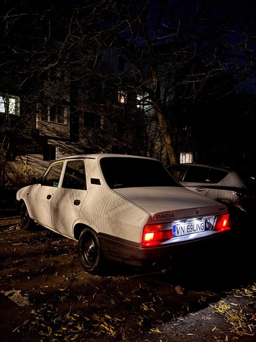 Dacia 1310 Li / 2003