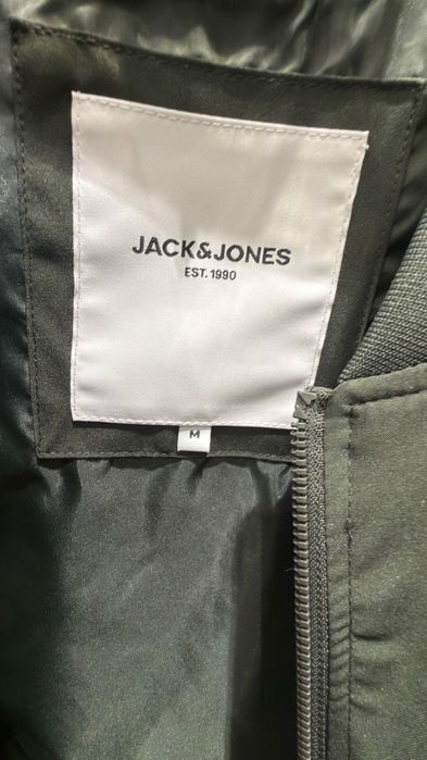 Есенно яке Jack & Jones