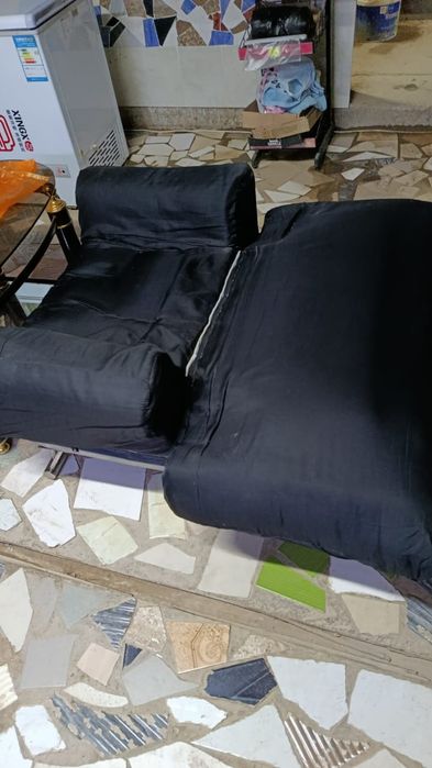 Продаётся 2 кресло и диван