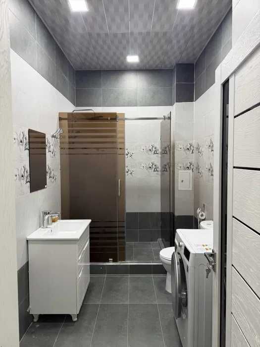 Сдается квартира в новостройке ЖК Реннисанс 2/6/9 новая | Паркентский