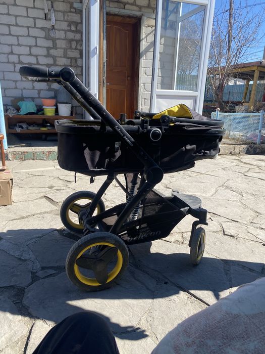 Продаётся детская коляска
