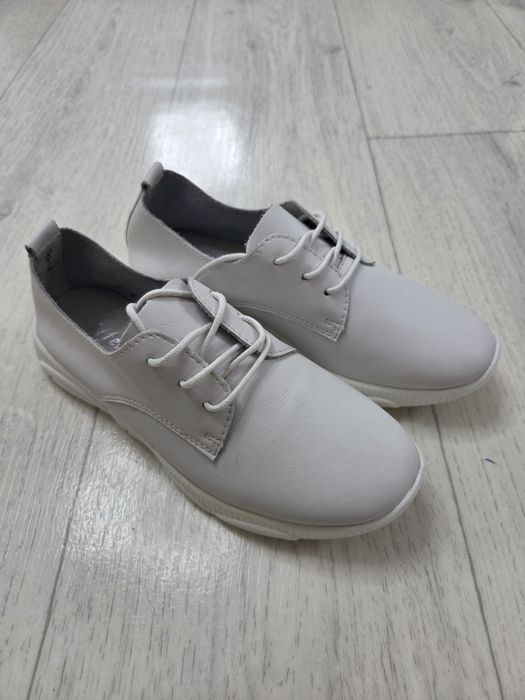 Обувь весна-осень