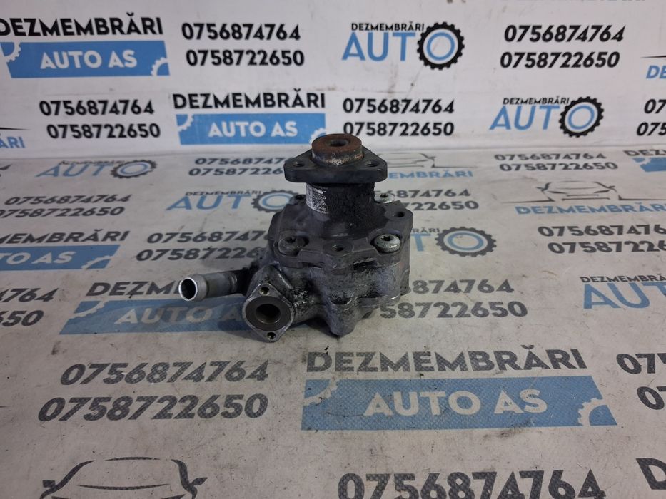 Pompa servodirectie 2.0 tdi Audi a4 b8 2010