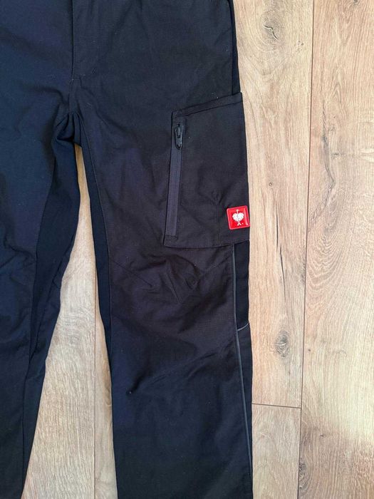 Nou Engelbert Strauss 48 M barbati Vision pantaloni softshell